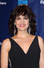 CARLA GUGINO at 2017 IFP Gotham Independent Film Awards in New York 11/27/2017