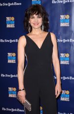 CARLA GUGINO at 2017 IFP Gotham Independent Film Awards in New York 11/27/2017