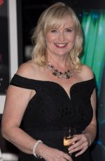CAROL KIRKWOOD at An Evening with the Stars in London 11/08/2017