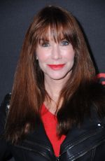 CAROLINE WILLIAMS at Gangster Land Premiere in Los Angeles 11/29/2017