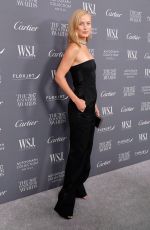 CAROLYN MURPHY at Wall Street Journal Magazine 2017 Innovator Awards in New York 11/01/2017