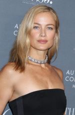 CAROLYN MURPHY at Wall Street Journal Magazine 2017 Innovator Awards in New York 11/01/2017