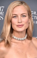 CAROLYN MURPHY at Wall Street Journal Magazine 2017 Innovator Awards in New York 11/01/2017