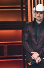 CARRIE UNDERWOOD at 51st Annual CMA Awards in Nashville 11/08/2017