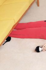 CATE BLANCHETT for Vogue Magazine, Italy November 2017