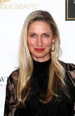 CATHERINE MCCORD at Partypoppost at Peninsula in Beverly Hills 11/03/2017