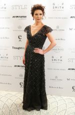 CATHERINE ZETA JONES at Walpole British Luxury Awards in London 11/20/2017