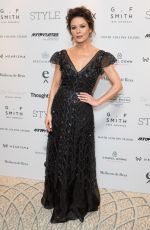 CATHERINE ZETA JONES at Walpole British Luxury Awards in London 11/20/2017