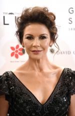 CATHERINE ZETA JONES at Walpole British Luxury Awards in London 11/20/2017
