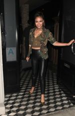 CHANTY SOK at Craig