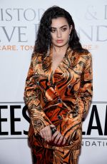 CHARLI XCX at Samsung Annual Charity Gala 2017 in New York 11/02/2017