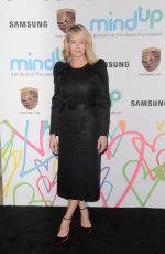 CHELSEA HANDLER at Goldie’s Love in for Kids in Los Angeles 11/03/2017