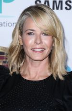 CHELSEA HANDLER at Goldie’s Love in for Kids in Los Angeles 11/03/2017