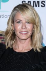 CHELSEA HANDLER at Goldie’s Love in for Kids in Los Angeles 11/03/2017
