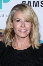 CHELSEA HANDLER at Goldie’s Love in for Kids in Los Angeles 11/03/2017