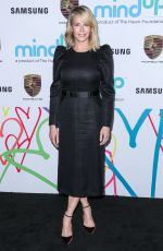 CHELSEA HANDLER at Goldie’s Love in for Kids in Los Angeles 11/03/2017