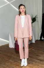 CHLOE MORETZ at Forevermark NYC Event 11/07/2017