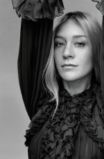 CHLOE SEVIGNY in Harper