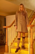 CHLOE SEVIGNY in Harper