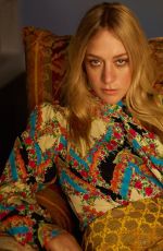 CHLOE SEVIGNY in Harper