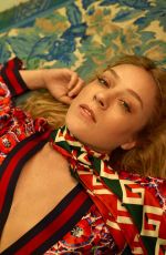 CHLOE SEVIGNY in Harper
