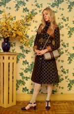 CHLOE SEVIGNY in Harper