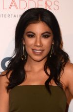 CHRISSIE FIT at People You May Know Premiere in Los Angeles 11/13/2017