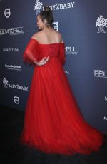 CHRISSY TEIGEN at 2017 Baby2baby Gala in Los Angeles 11/11/2017
