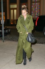 CHRISSY TEIGEN at Los Angeles International Airport 11/06/2017