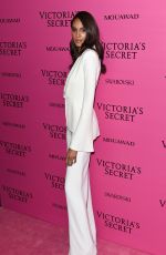 CINDY BRUNA at 2017 VS Fashion Show After Party in Shanghai 11/20/2017