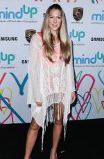 COLBIE CAILLAT at Goldie’s Love in for Kids in Los Angeles 11/03/2017