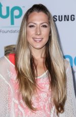COLBIE CAILLAT at Goldie’s Love in for Kids in Los Angeles 11/03/2017