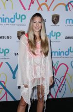 COLBIE CAILLAT at Goldie’s Love in for Kids in Los Angeles 11/03/2017