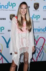 COLBIE CAILLAT at Goldie’s Love in for Kids in Los Angeles 11/03/2017