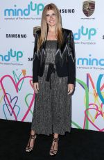 CONNIE BRITTON at Goldie’s Love in for Kids in Los Angeles 11/03/2017