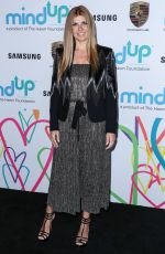 CONNIE BRITTON at Goldie’s Love in for Kids in Los Angeles 11/03/2017