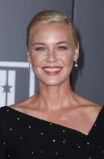 CONNIE NIELSEN at Justice League Premiere in Los Angeles 11/13/2017