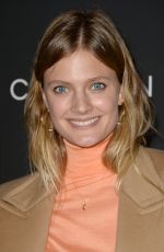 CONSTANCE JABLONSKI at I, Tonya Premiere in New York 11/28/2017