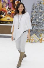 CONSTANCE MARIE at The Star Premiere in Los Angeles 11/12/2017