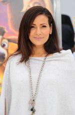 CONSTANCE MARIE at The Star Premiere in Los Angeles 11/12/2017