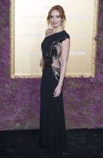 CRISTINA CASTANO at Marie Claire Prix De La Moda Awards in Madrid 11/07/2017