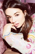 CRYSTAL REED by Ashley Barrett Photoshoot, 2017