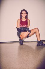  SELENA GOME for Puma, 2017 Campaign