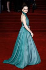 DAISY RIDLEY at Murder on the Orient Express Premiere in London 11/02/2017