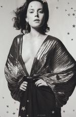 DAISY RIDLEY for Elle Magazine, UK December 2017