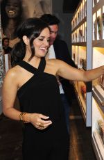 DANICA MCKELLAR at Hallmark Signature Store Opening at Santa Monica Place 11/05/2017
