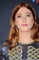 DANIELLA GARCIA at Coco Premiere in Los Angeles 11/08/2017