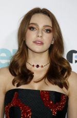 DANIELLE ROSE RUSSELL at Wonder Premiere in Los Angeles 11/14/2017