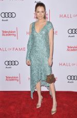 DARBY STANCHFIELD at HFPA & Instyle Celebrate 75th Anniversary of the Golden Globes in Los Angeles 11/15/2017