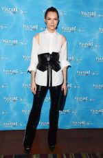 DARBY STANCHFIELD at Vulture Festival